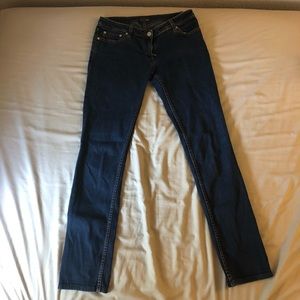 Fendi jeans